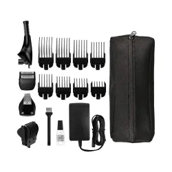 Мультитриммер Wahl 09893.0460 Extreme Grip