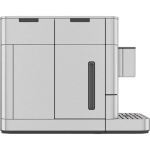 Кофемашина автоматическая KitchenAid Artisan 5KES8556ESX нержавеющая сталь