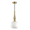 Подвесной светильник Runga 4767/1 Odeon Light