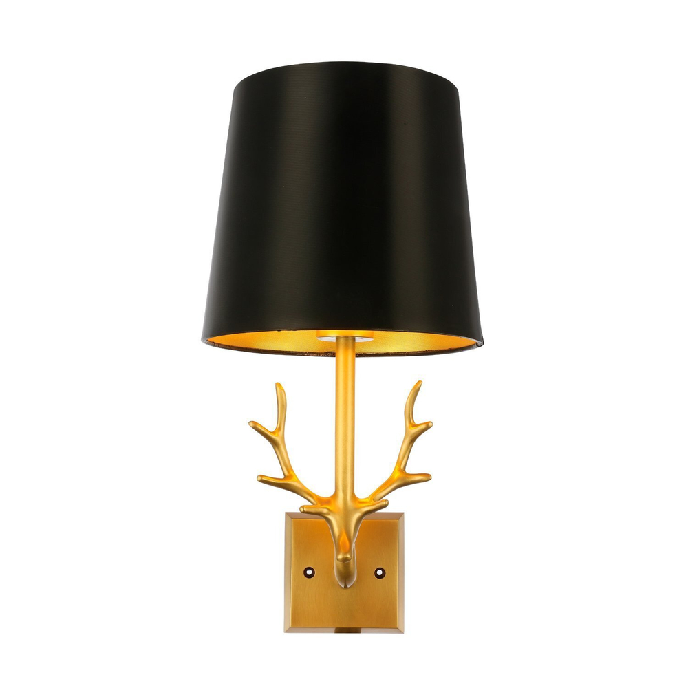 Светильник настенный ST Luce Velossa SL1123.201.01