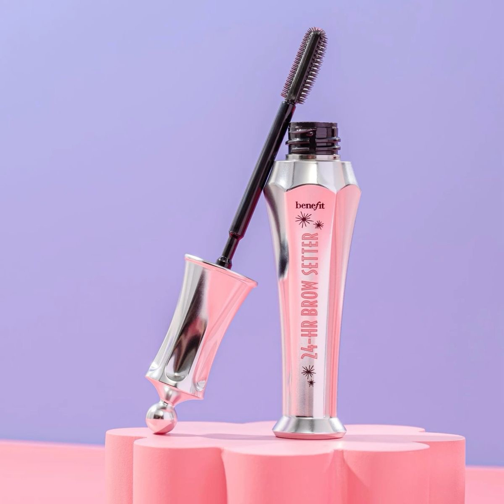 24-HR Brow Setter — фиксатор для бровей - SEPHORA - BENEFIT