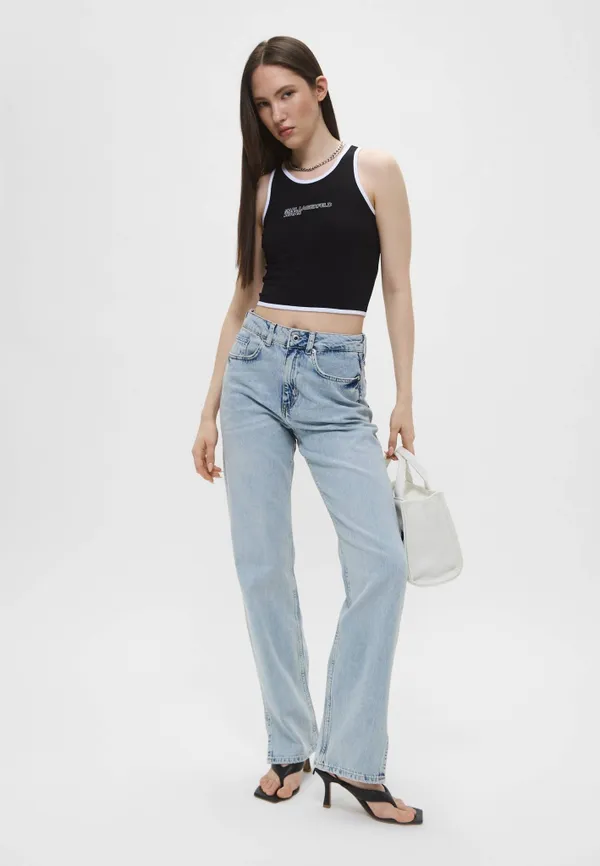 Майка женская KARL LAGERFELD JEANS