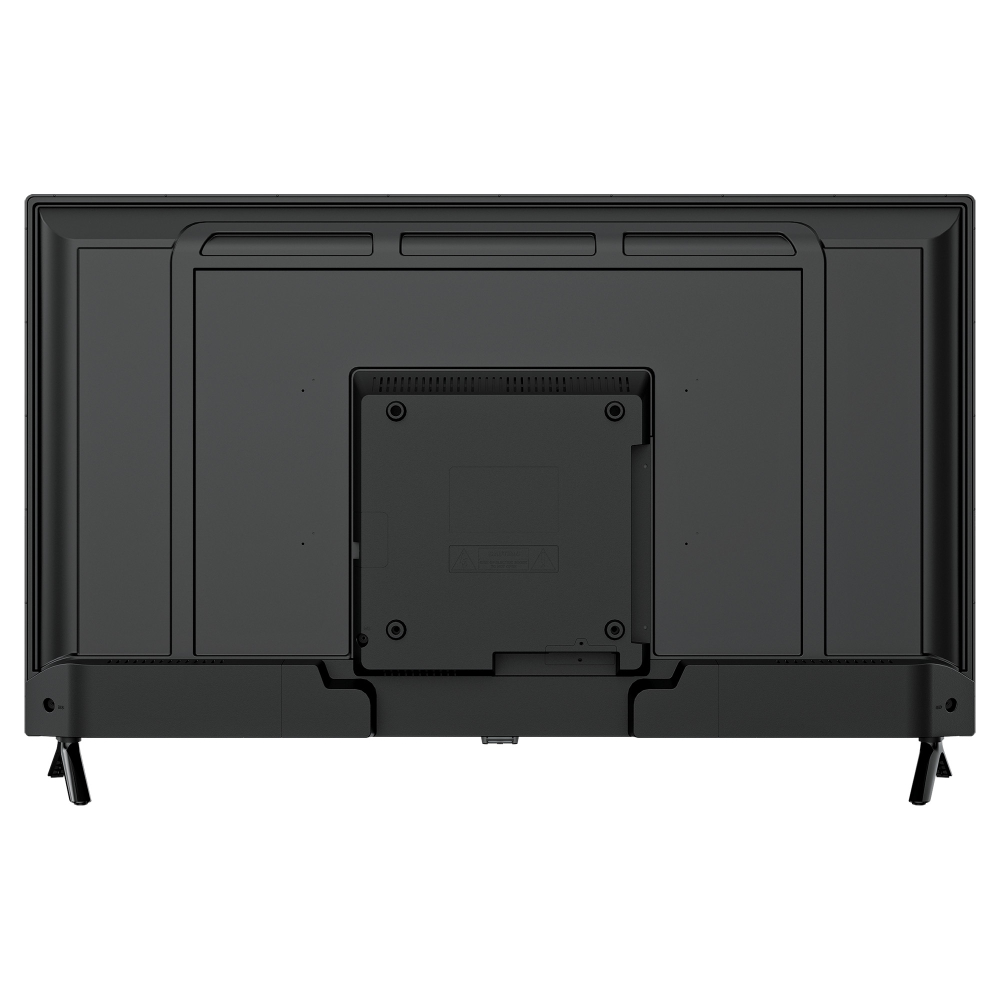 Телевизор ЖК 40" BBK 40LEX-9201/FTS2C черный