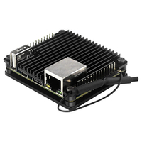 Металлический корпус для Orange Pi Zero 2