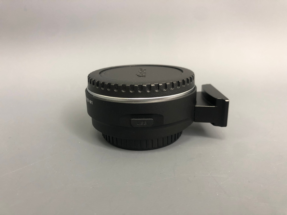 Viltrox EF-M1