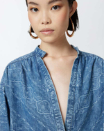 Блуза PINKO