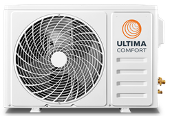 ULTIMA COMFORT ECLIPSE ECS-12PN