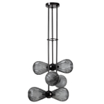 Подвесной светильник Odeon Light ELICA 5417/6