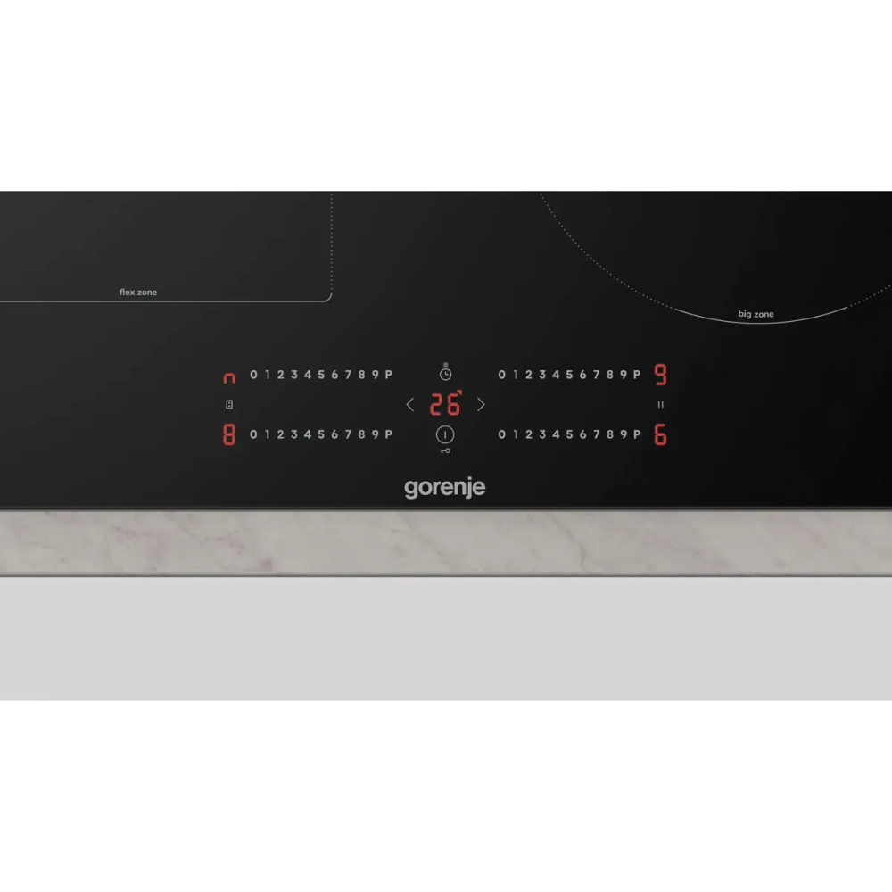 Электрическая варочная панель Gorenje GIC6422BSC
