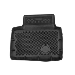 Коврики EVA 3D для Lada Vesta NG 2022+ Delform Premium EVS-0810/1