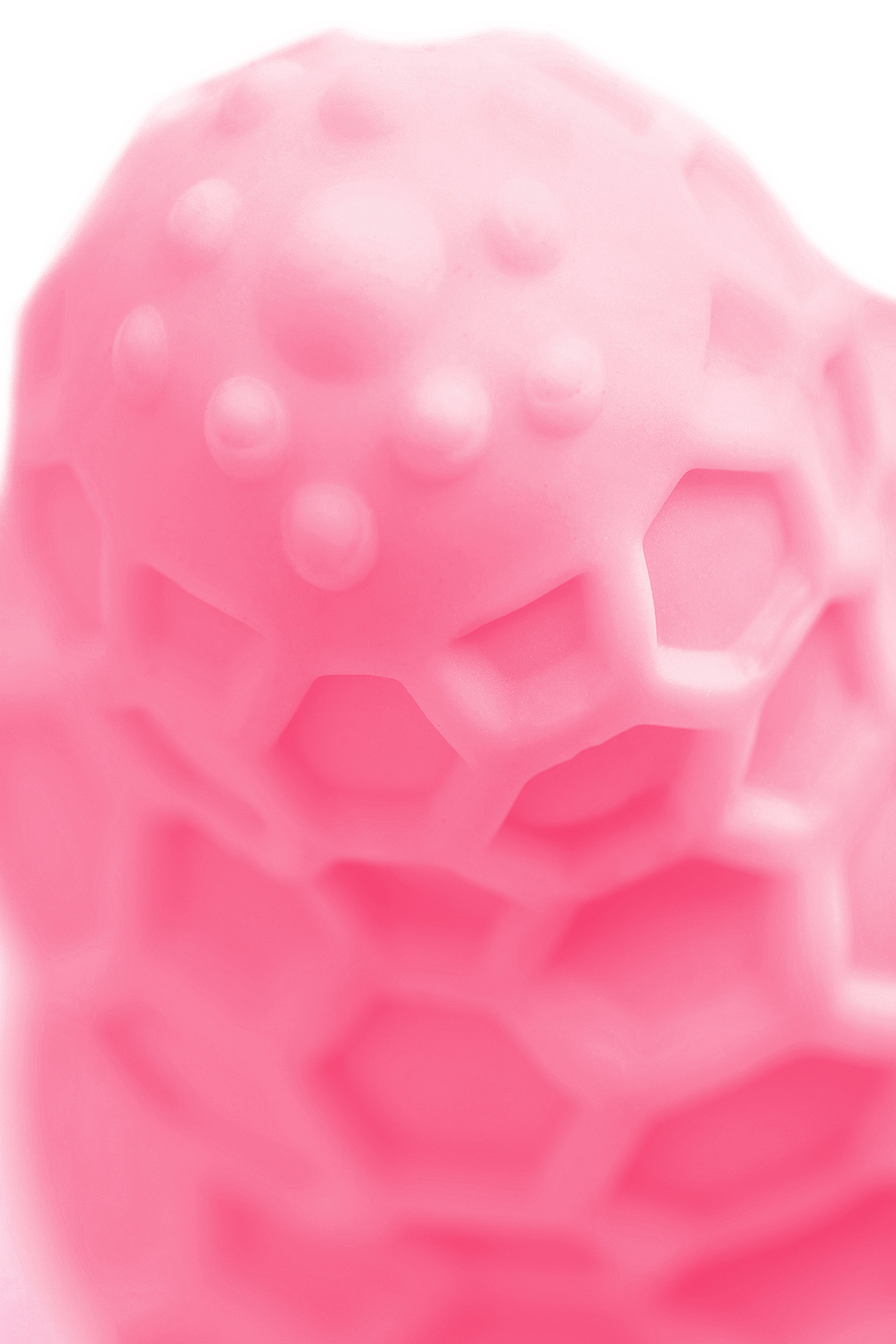 Мастурбатор A-Toys Flaff розовый