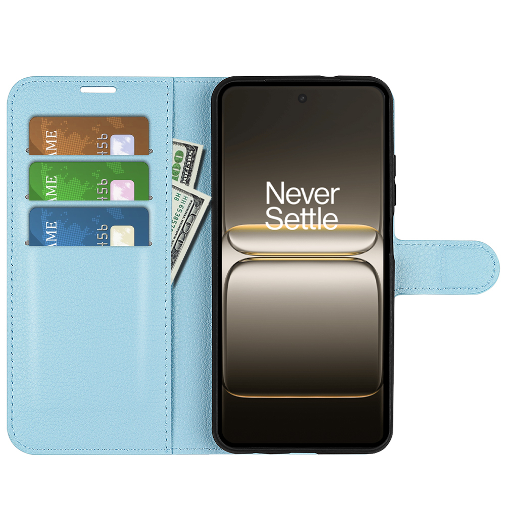 Чехол-книжка PRESTIGE с функцией подставки для OnePlus Nord CE 5 5G