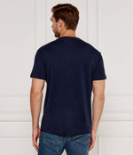 Футболка POLO RALPH LAUREN - темно-синий(710854497)