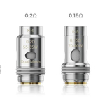 Испарители Smoant K серия Knight 80 / Pasito 2 (в уп. 3 шт)