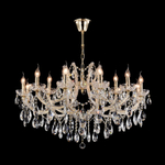 Подвесной светильник Maytoni DIA880-PL-18-G