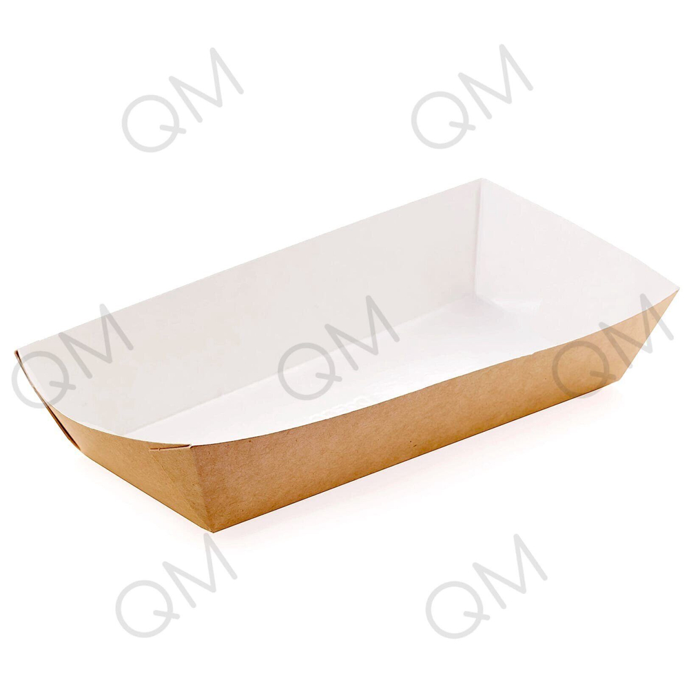 Упаковка OSQ TRAY 550 noL (480 шт./кор)