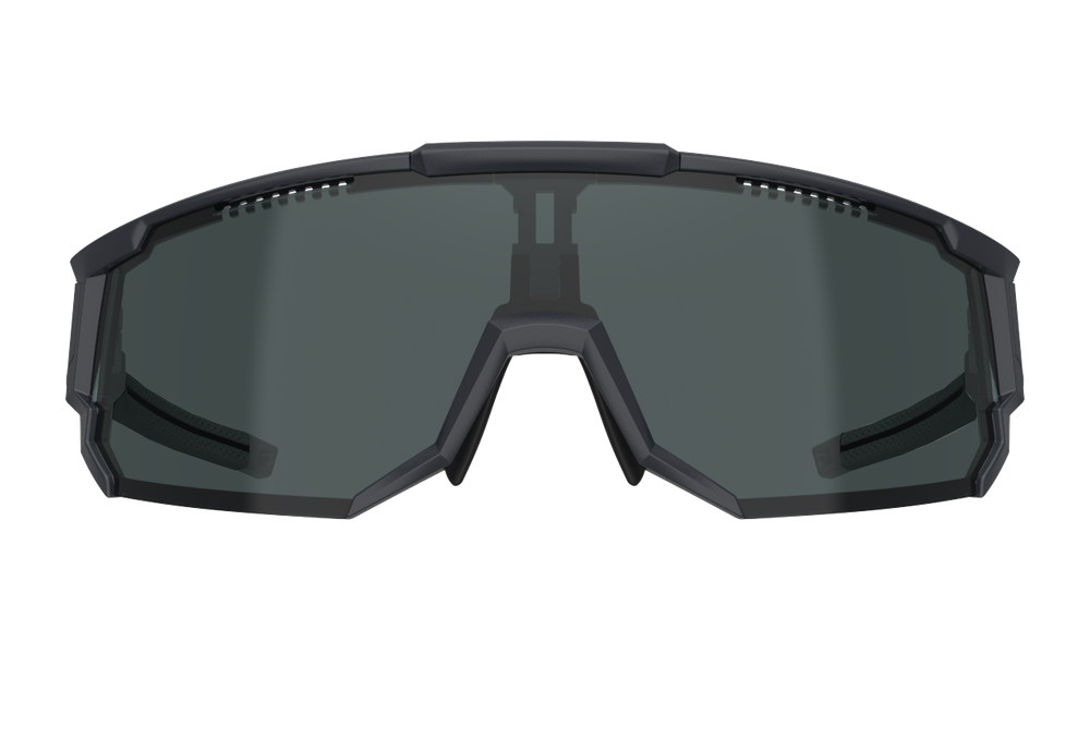 Спортивные очки 720armour Mars / Matte Black / Gray Polarized Lens