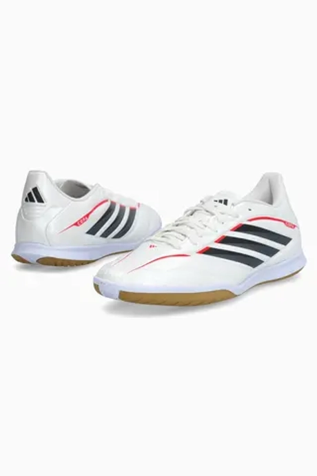 Футзалки adidas Copa Pure 4 Club IN - белый