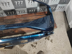 Бампер передний Haval F7 2, F7x 2 24-нв Б/У Оригинал 2803111XKN02A