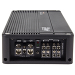 AMP PRO 4.150 (4 Ом-4x150 Вт, 2 Ом-4x230 Вт, МОСТ 4 Ом-2x460 Вт)