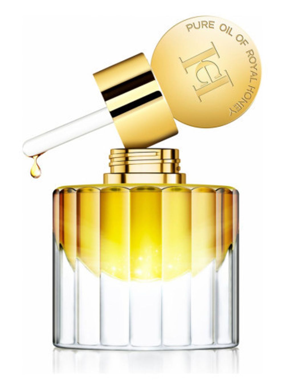 Carolina Herrera Pure Oil Of Royal Honey