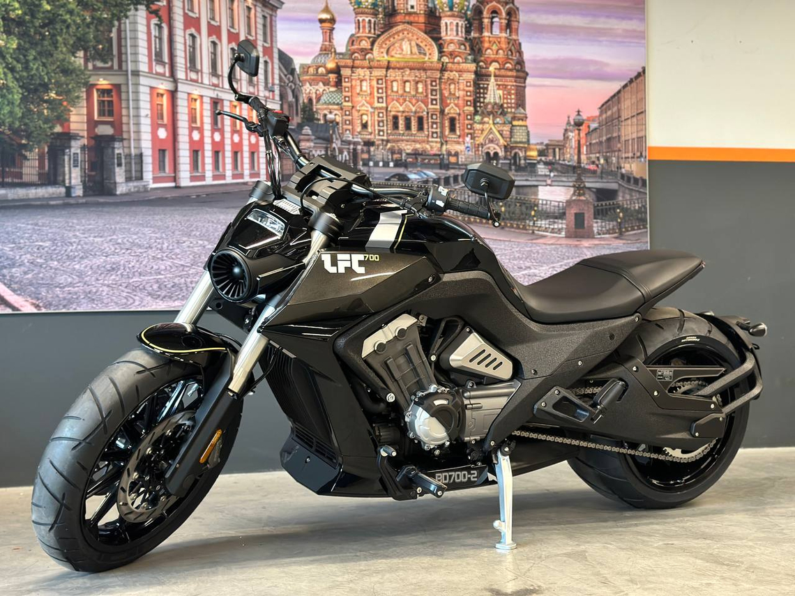 Дилерские центры Royal Enfield