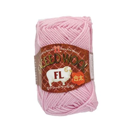EXCEED WOOL FL