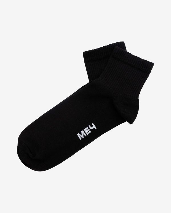 Носки SK Short Black