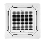 Сплит-система кондиционер кассетный Royal Clima ES-C 12HRX/ES-E 12HX на 30 м²