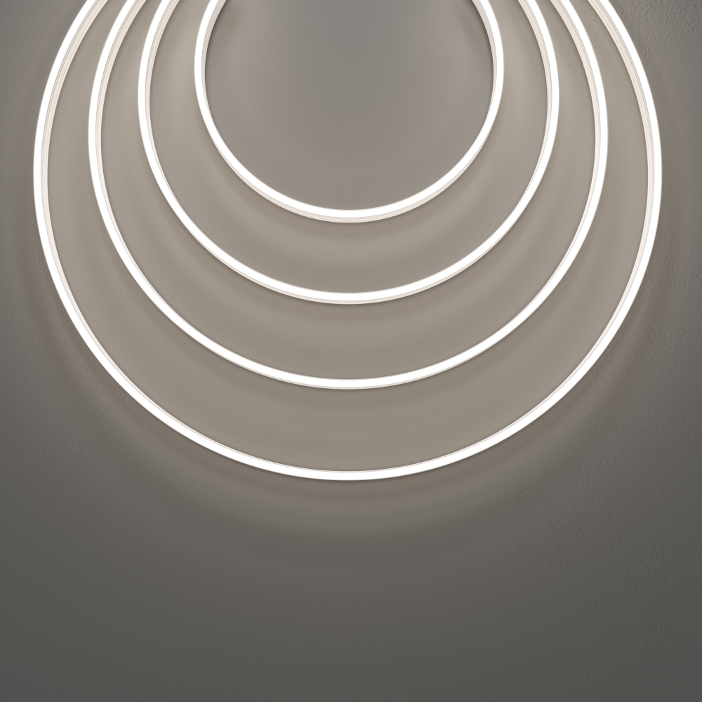 Гибкий неон Led Strip 432038