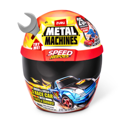 Игрушечная машинка Metal Machines 67125D