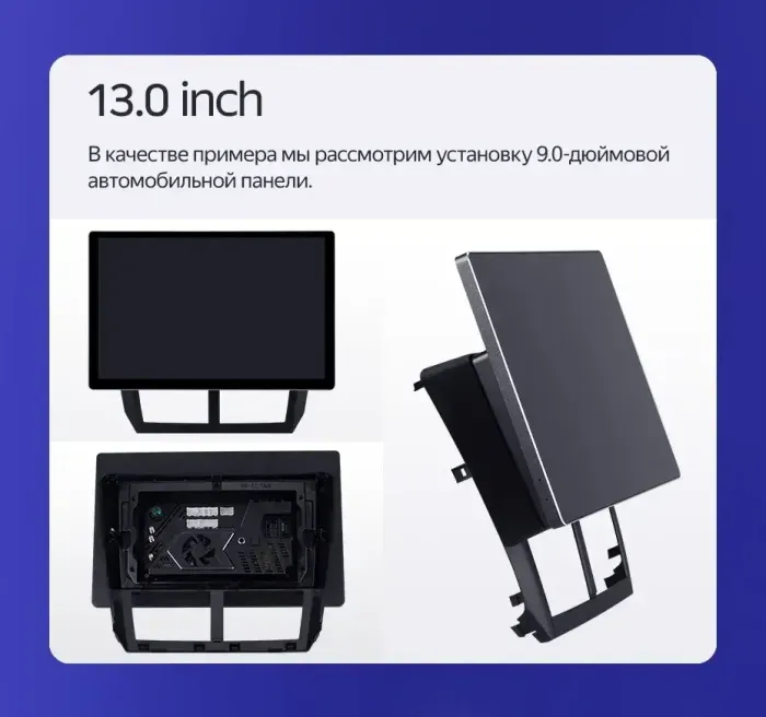 Магнитола для Subaru Forester 3 (SH) 2008-2013, Impreza GH, GE - Teyes CC3-2K-360 монитор 13" 2K QLED на Android 10, Быстрая, CarPlay, 4G SIM-слот, 4 камеры в комплекте