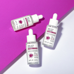 Сыворотка от пигментации  с койевой кислотой и витамином С KOJIC ACID VITAMIN C AMPOULE SERUM (40 мл)