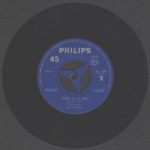 Paul And Paula / Hey Paula - Bobby Is The One (7" Vinyl Single)