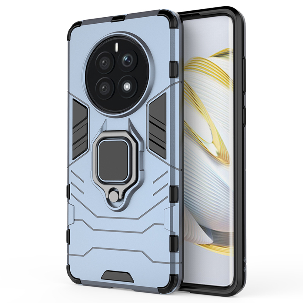 Противоударный чехол с кольцом Panther Case для Huawei Mate 50