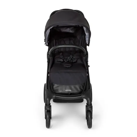 Прогулочная коляска Valco Baby Snap Trend series 2 Black