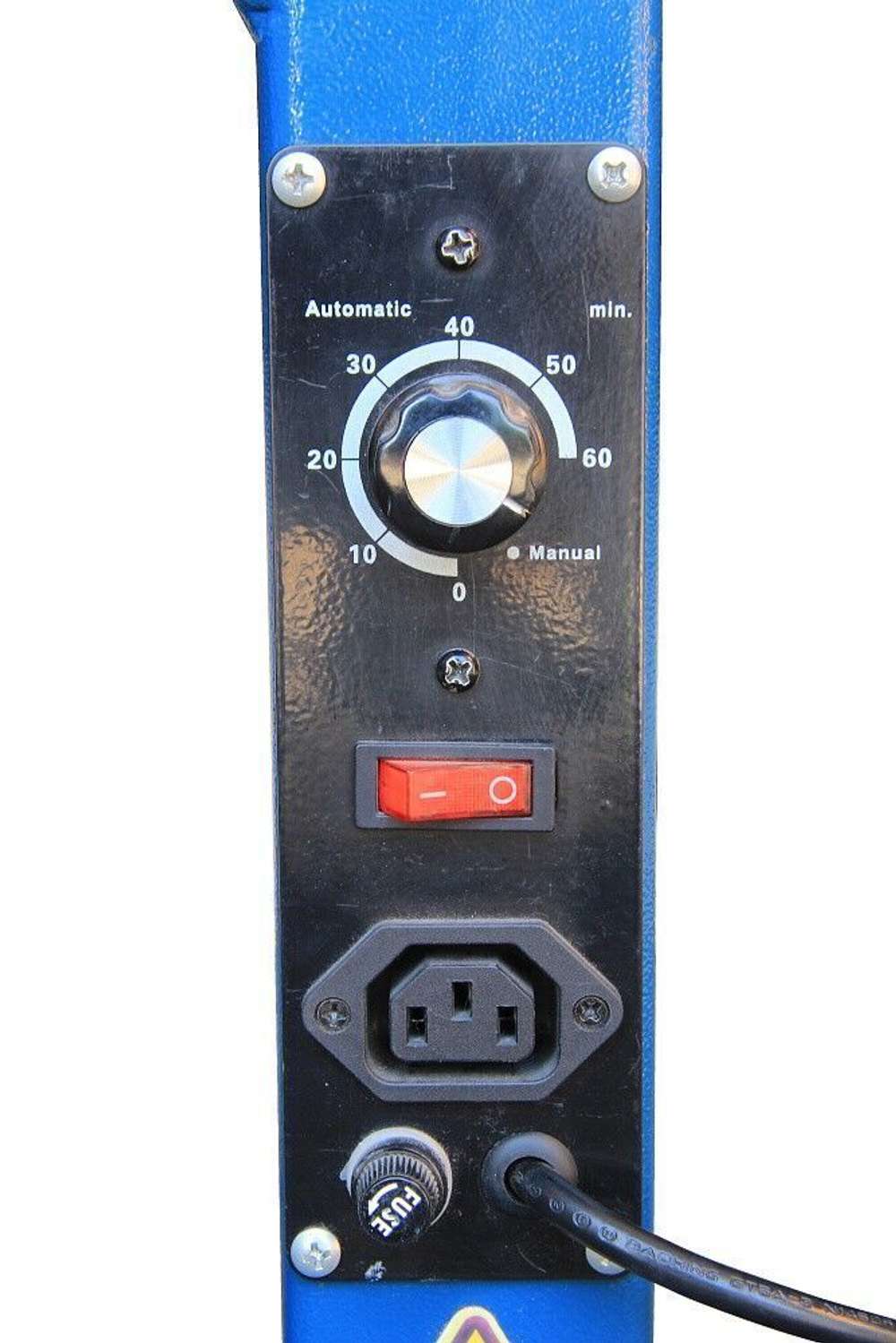 Вулканизатор DB-08 AE&T