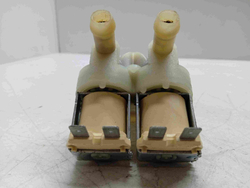 F1068LD1 кт260 Клапан подачи воды стиральной машины LG F1068LD1 б/у