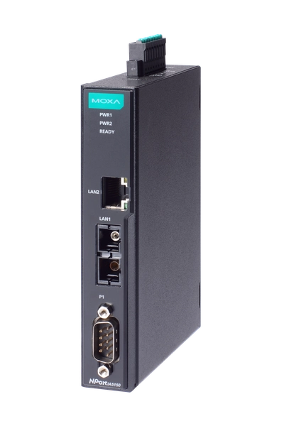 NPort IA5150-M-SC-G2-T