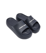 Шлепанцы FLATFORM SLIDE Tommy Jeans - темно-синий(EN0EN02454)