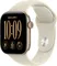 Умные часы Apple Watch Series 12 46 мм Aluminum Золотой Sport Band Песочный Light gold Sand