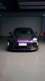 Карбоновый обвес для PORSCHE PANAMERA 976 2024+