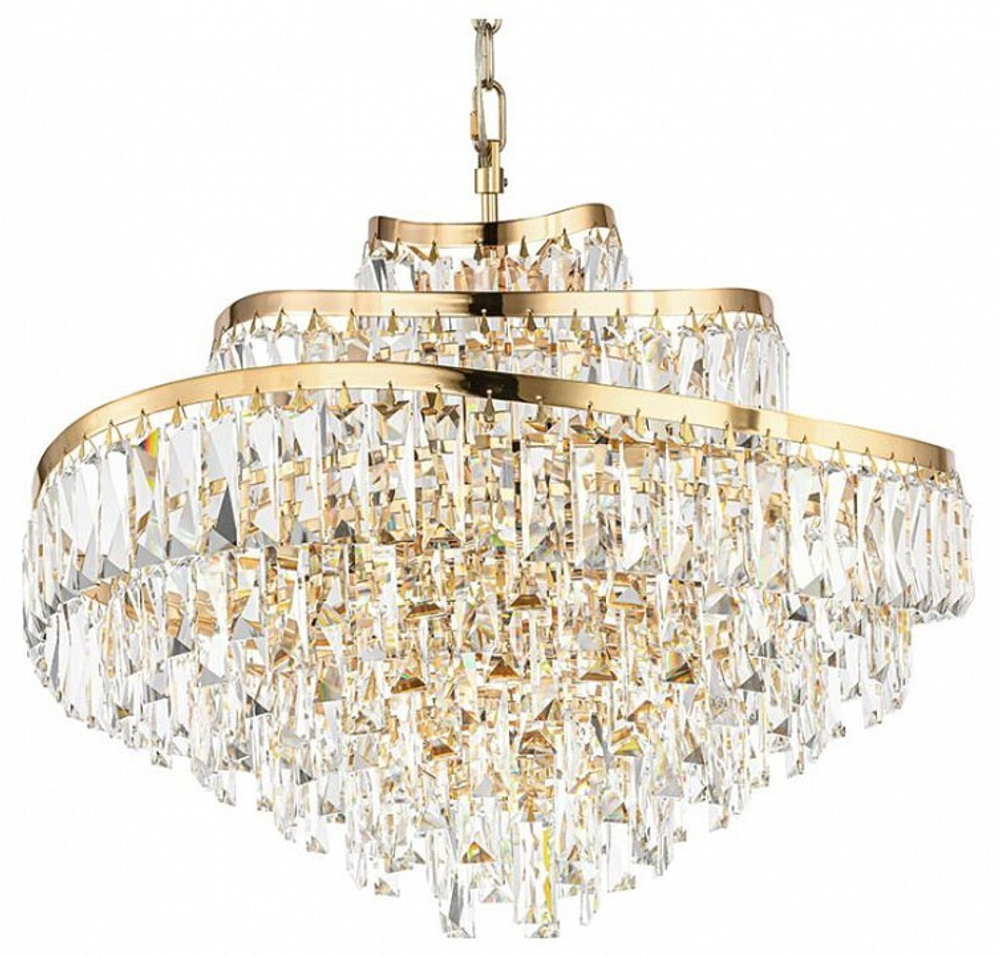 Подвесная люстра Odeon Light Wayta 5073/12