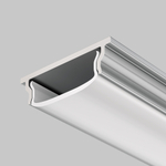 Профиль Led Strip ALM-1806-S-2M
