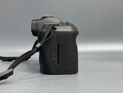Canon EOS R 17.000 кадров