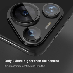 Защита объектива камеры Nillkin CLRFilm для Huawei Pura 70 Pro