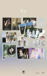 THE BOYZ - PHANTASY Pt.3 Love Letter