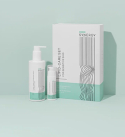 Набор с липидами | Lipid-Care Set, 200+30 мл