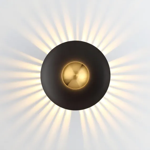 Настенный светильник Adamas 4223/13WL Odeon Light