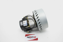 Пылесос Двигатель моющий 1200W H=176 D=147,5mm (VCM026)